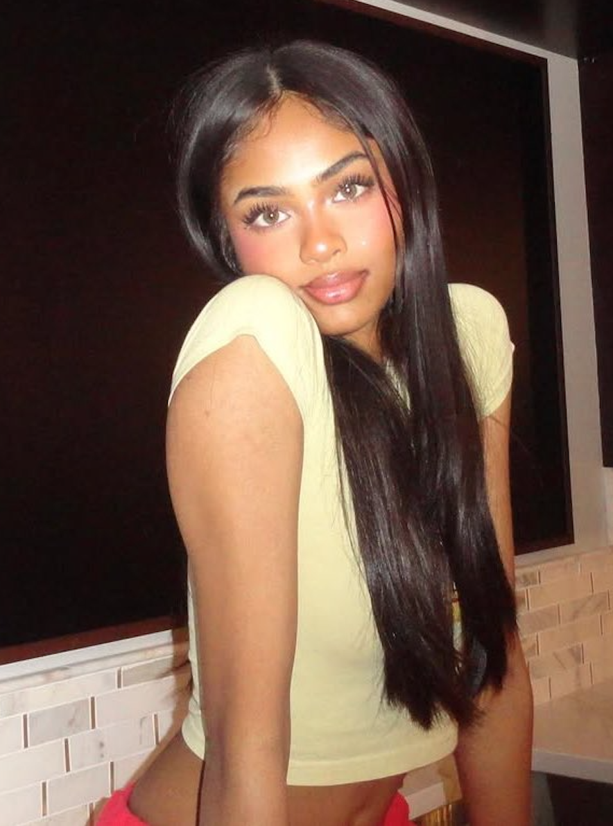 5966930 indian woman