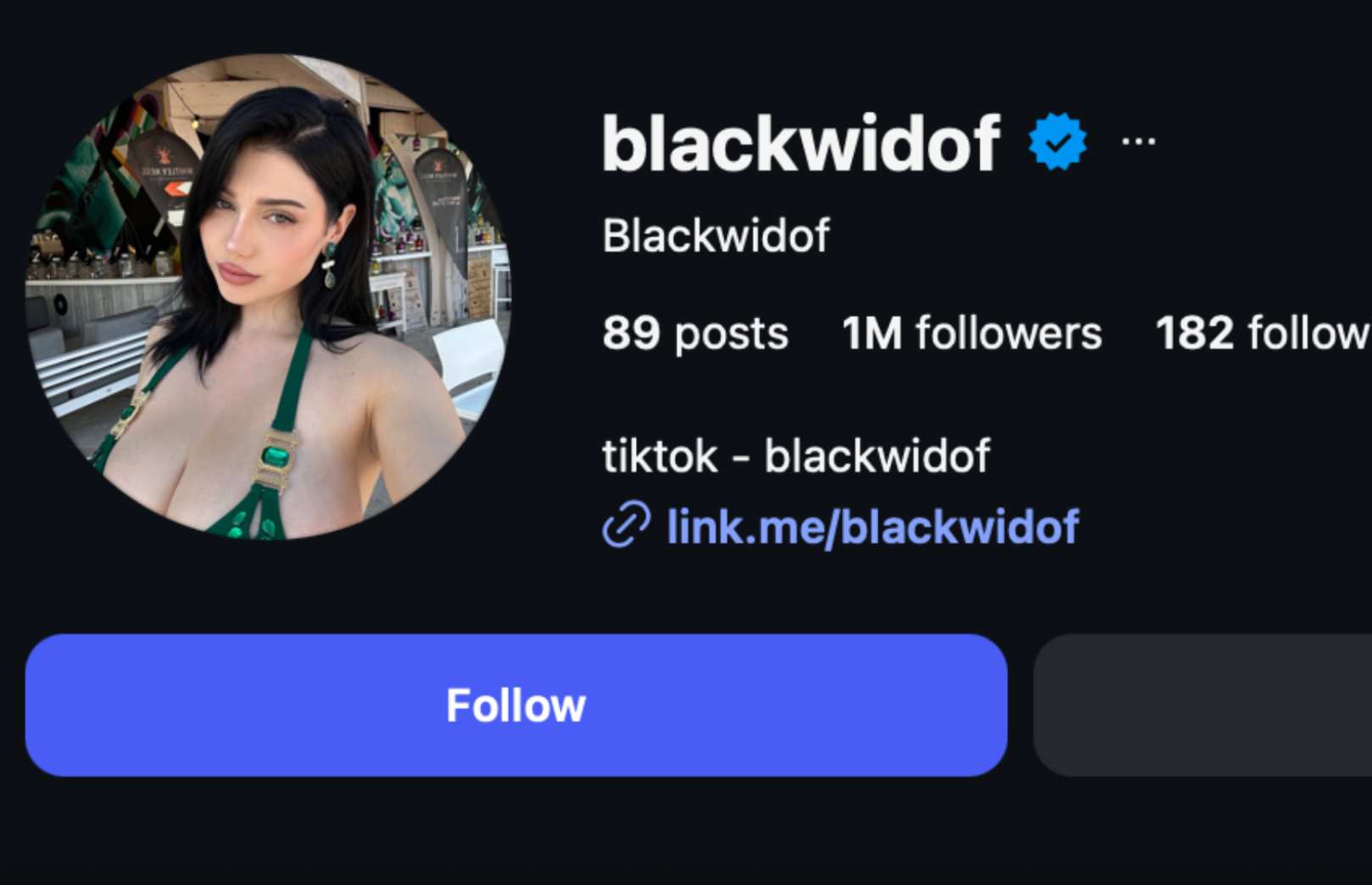 Blackwidof