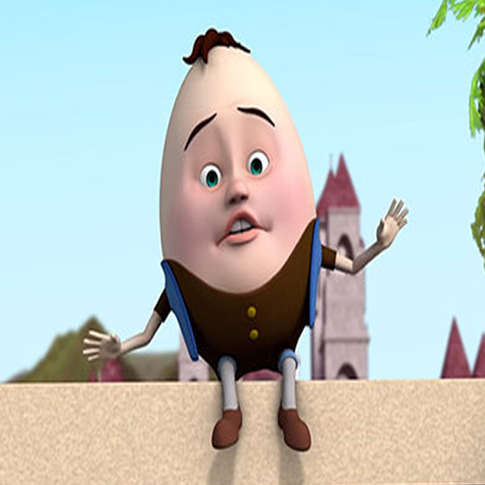 Humptydumpty