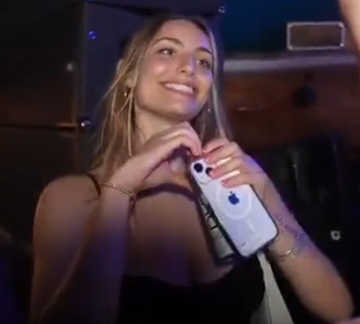 Aww its a wittle heart