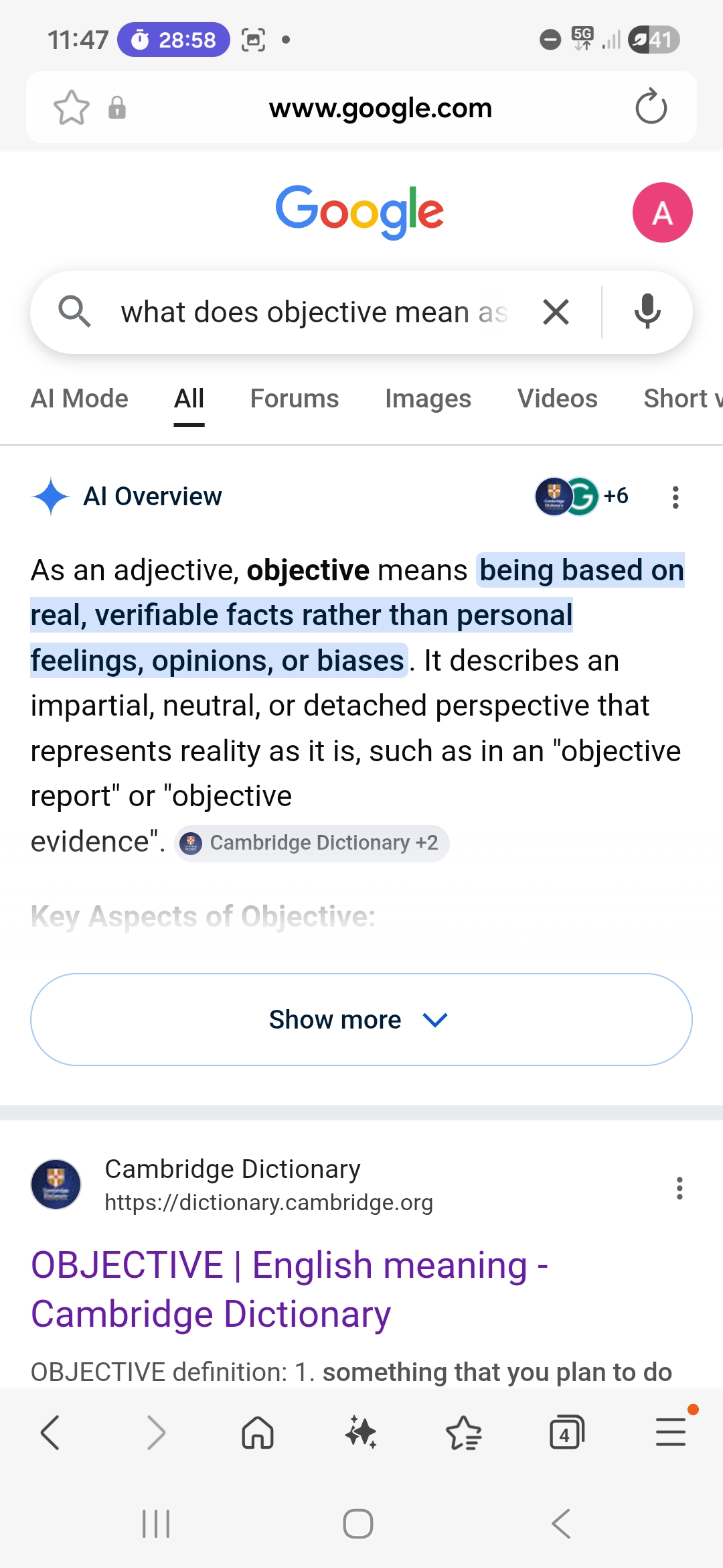 Screenshot 20260322 114728 Samsung Internet