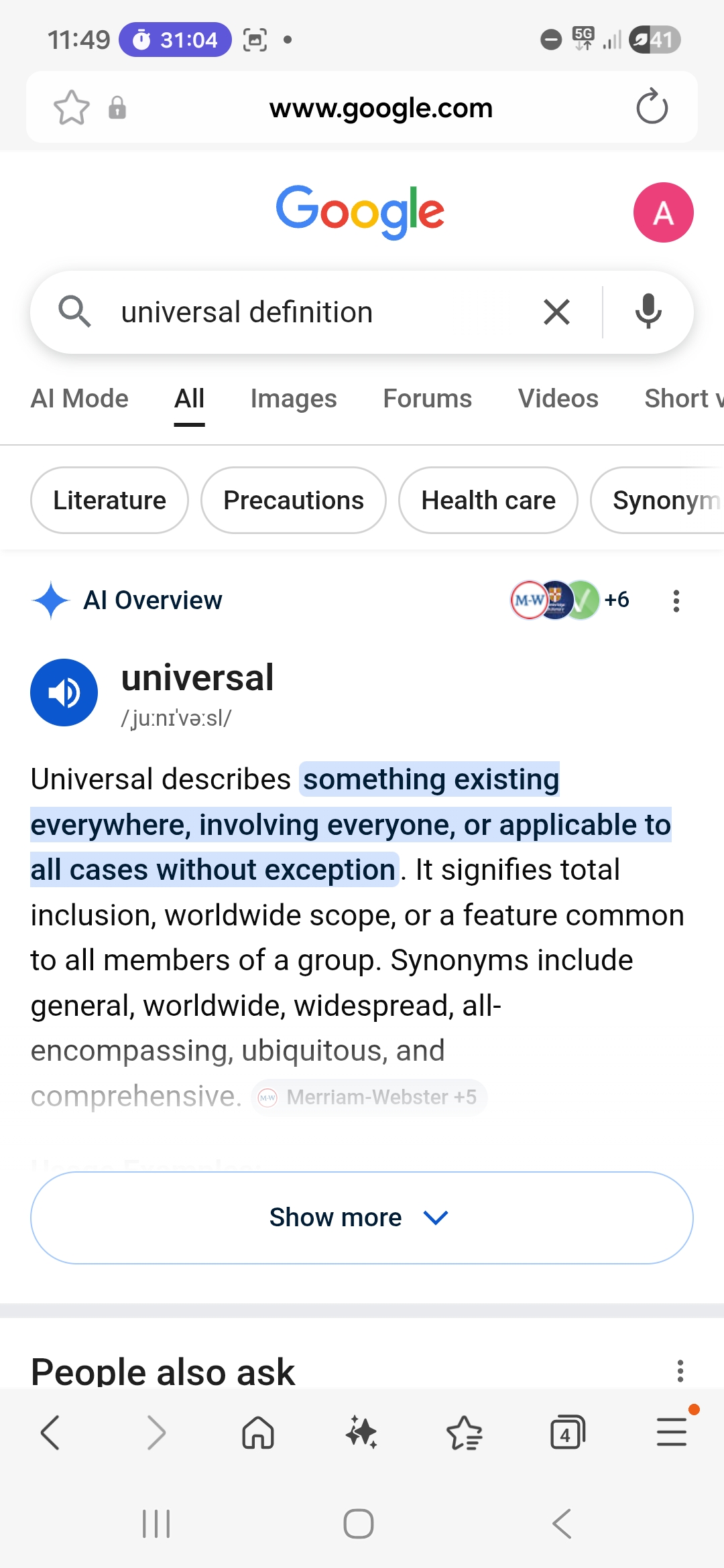 Screenshot 20260322 114933 Samsung Internet