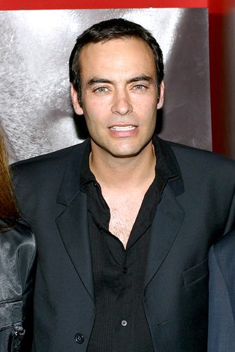 Anthony Delon en 2003