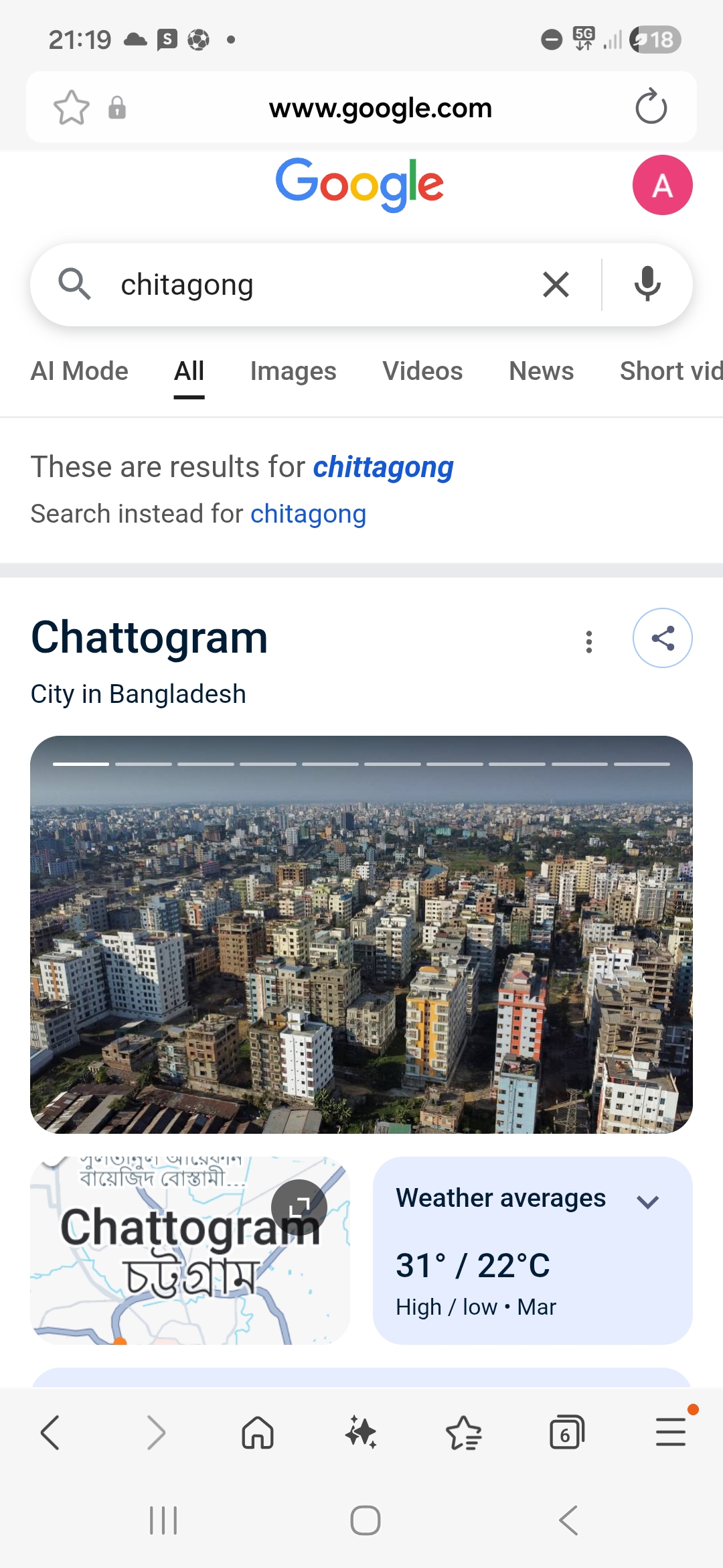 Screenshot 20260322 211936 Samsung Internet