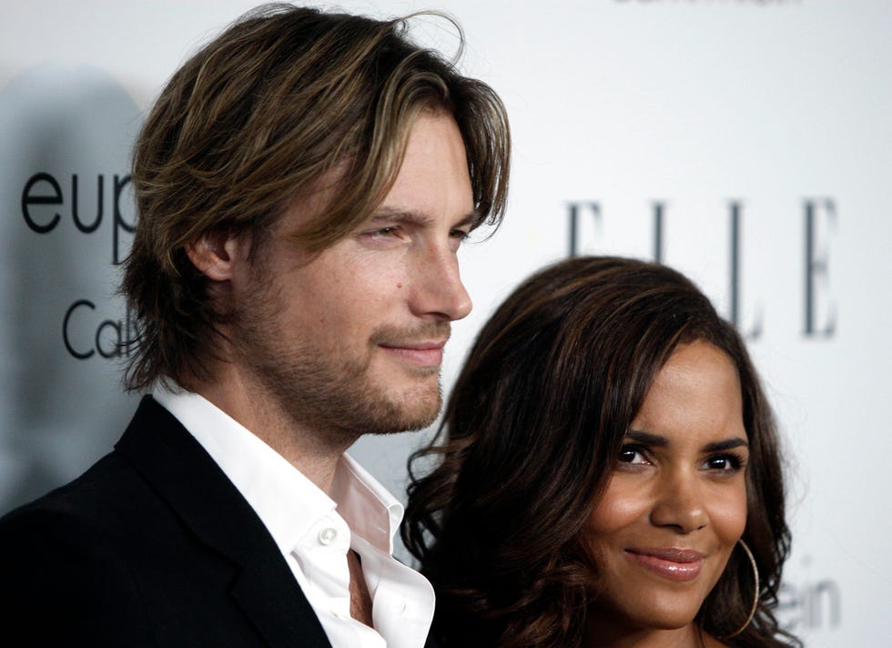Showbiz halle berry gabriel aubry