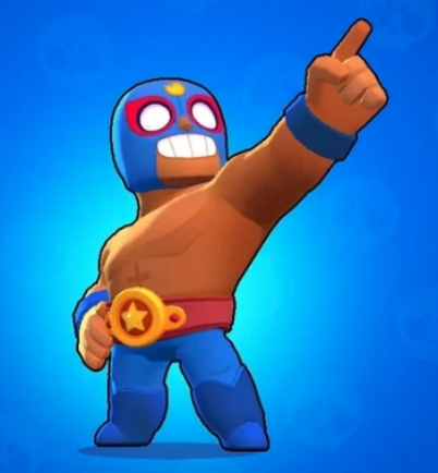 El primo
