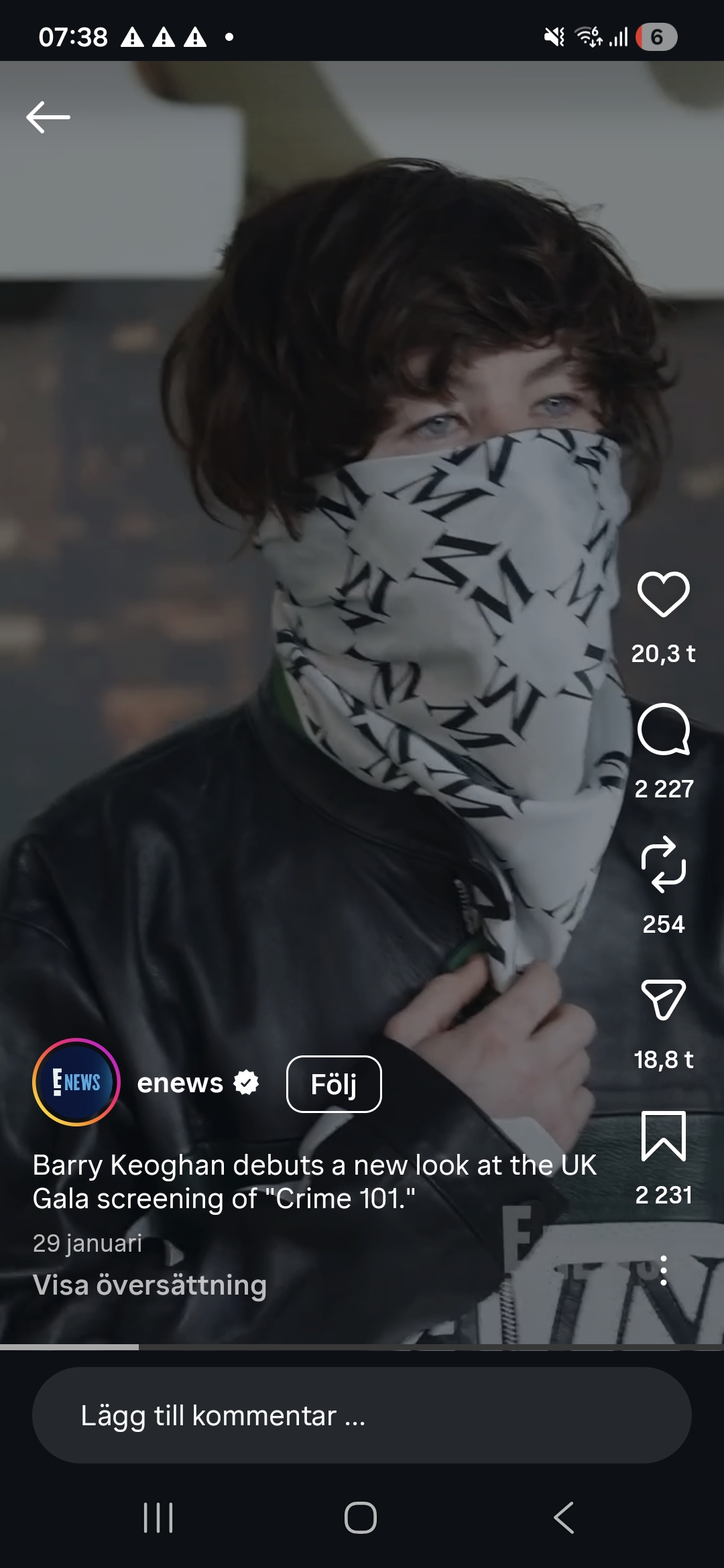 Screenshot 20260323 073834 Instagram