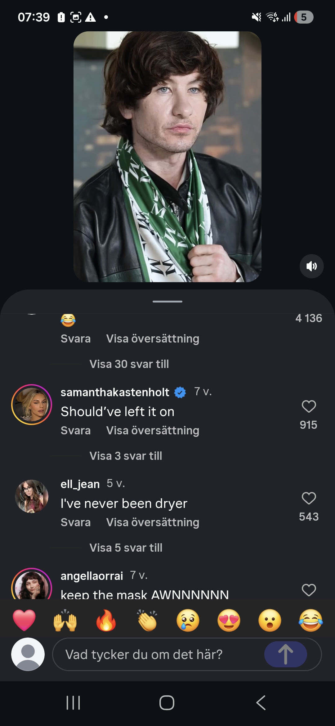 Screenshot 20260323 073903 Instagram