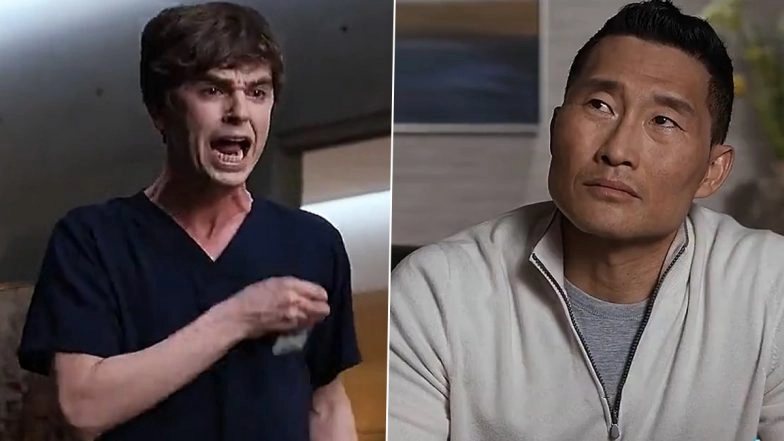 The Good Doctor Viral Scene 784x441