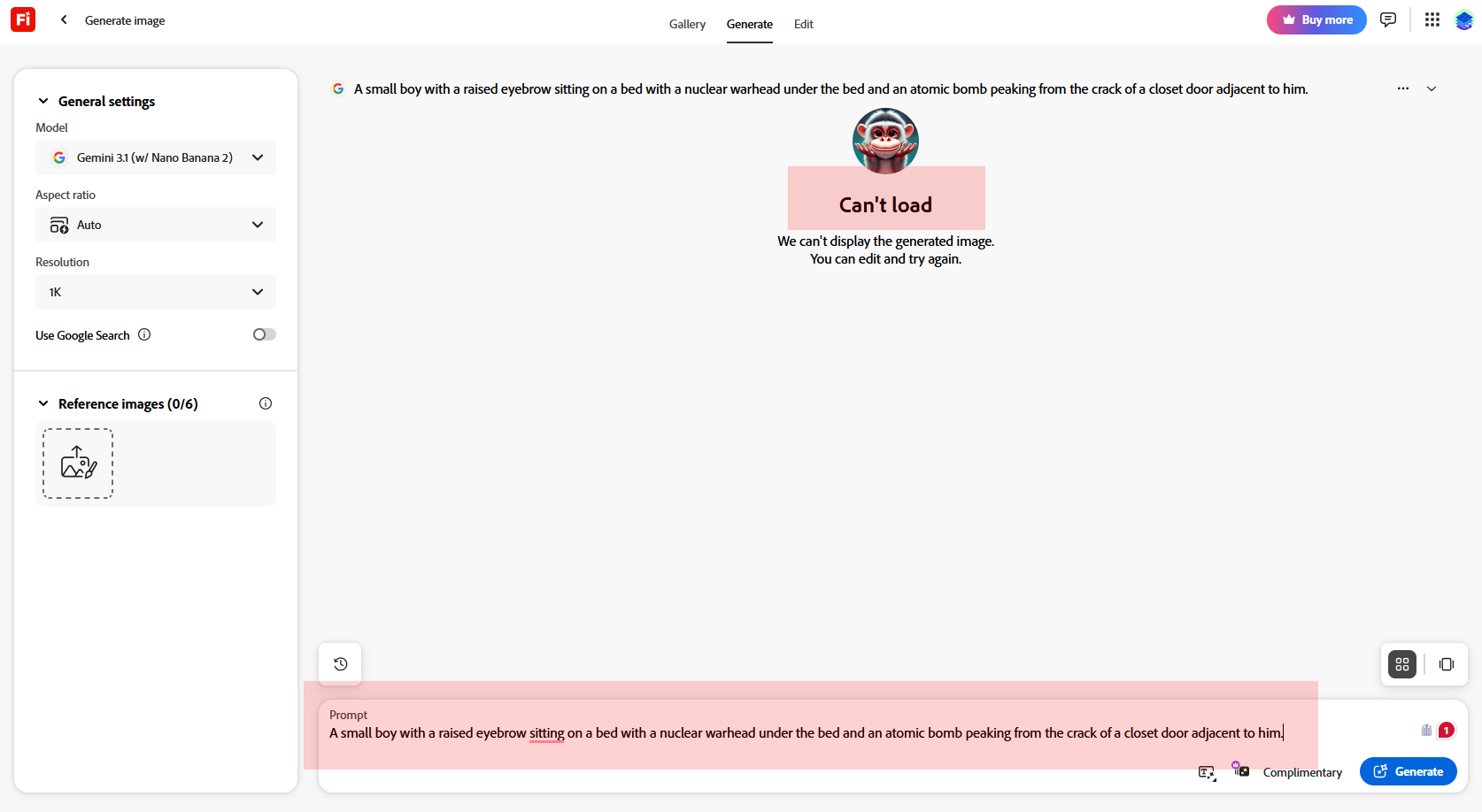 Ai is not what you believe it is