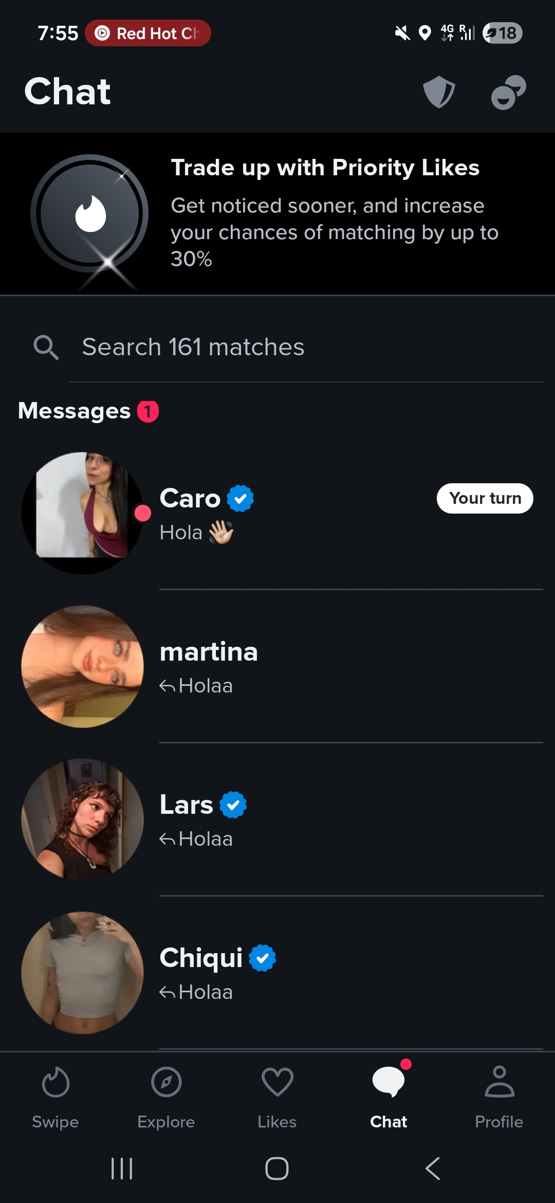 Screenshot 20260323 195505 Tinder