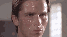 Patrick bateman