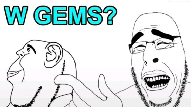 W GEMS