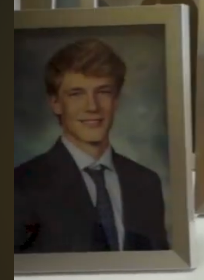 Extremlyrareoliverhighschoolphoto