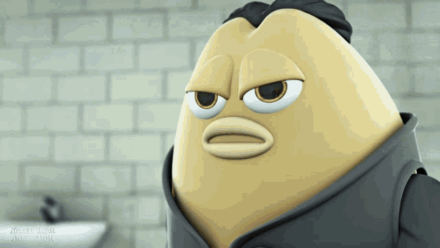 Jet bean killer bean