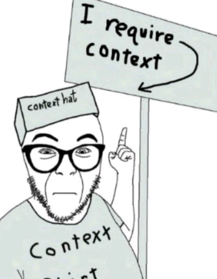 CONTEXT HAT