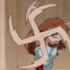 We get it, Asuka is half German. : r/evangelionmemes