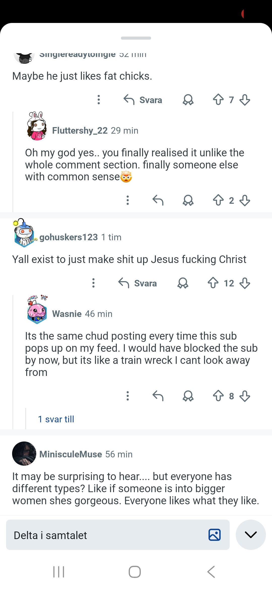 Screenshot 20260324 185814 Reddit