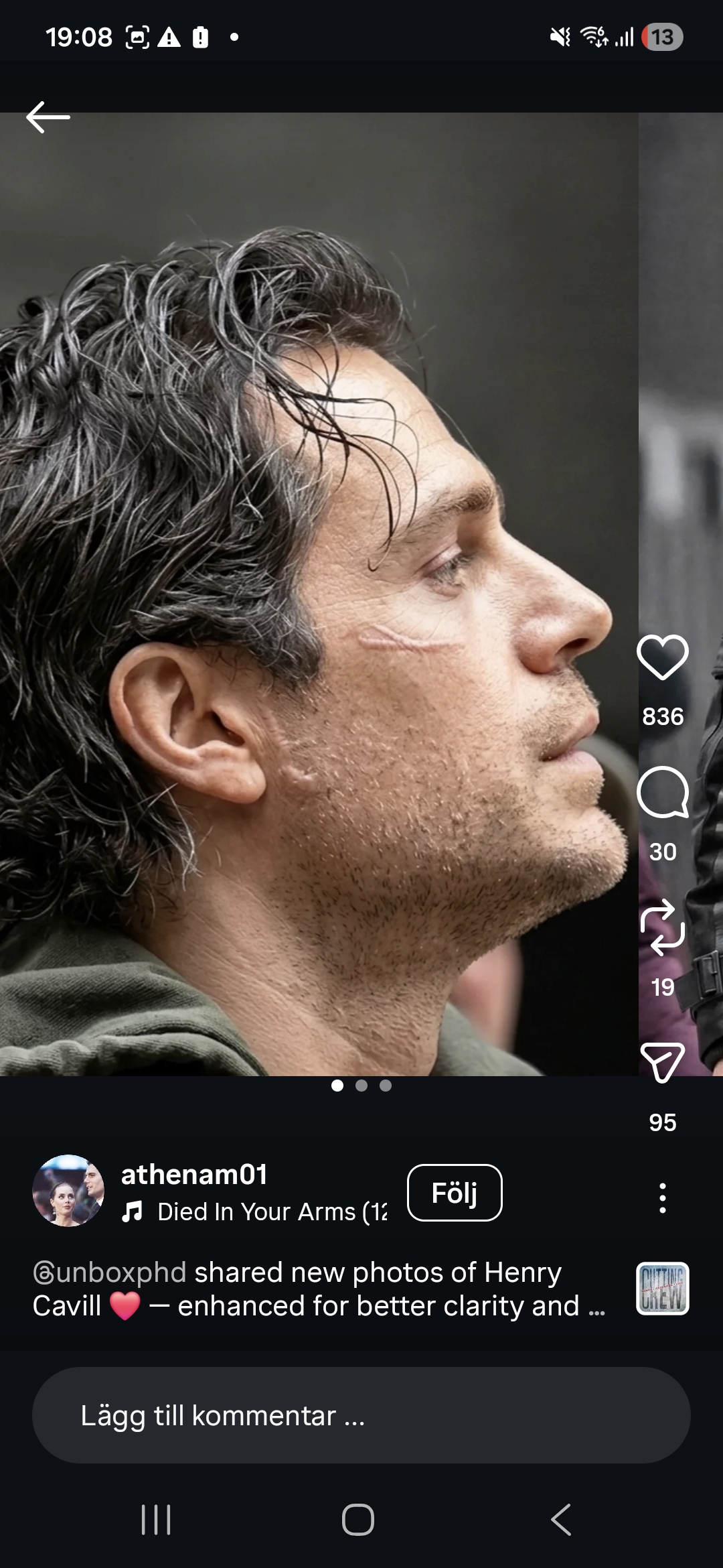 Screenshot 20260324 190850 Instagram