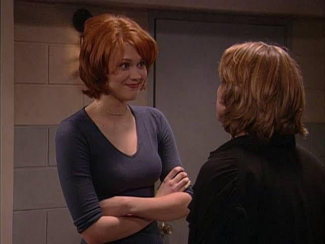 Round 9 what is the worst thing rachel mcguire has done v0 7qh97n0v91ge1