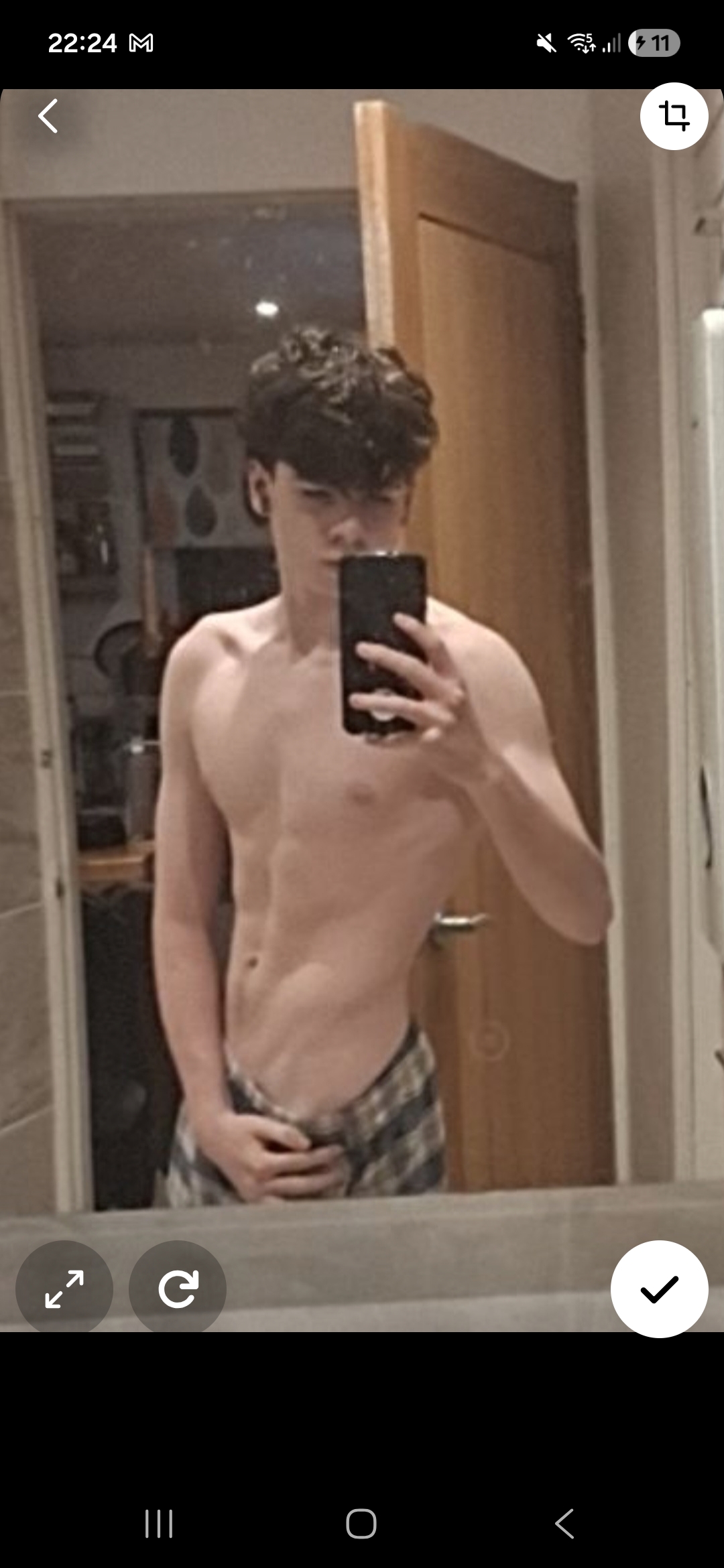 Screenshot 20260325 222453 Snapchat