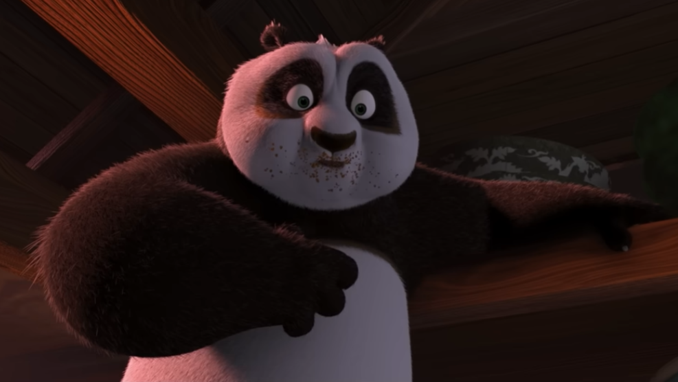 Kungfupanda
