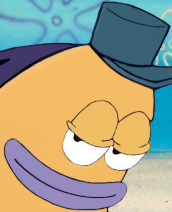 Smiling spongebob fish e1574132873854