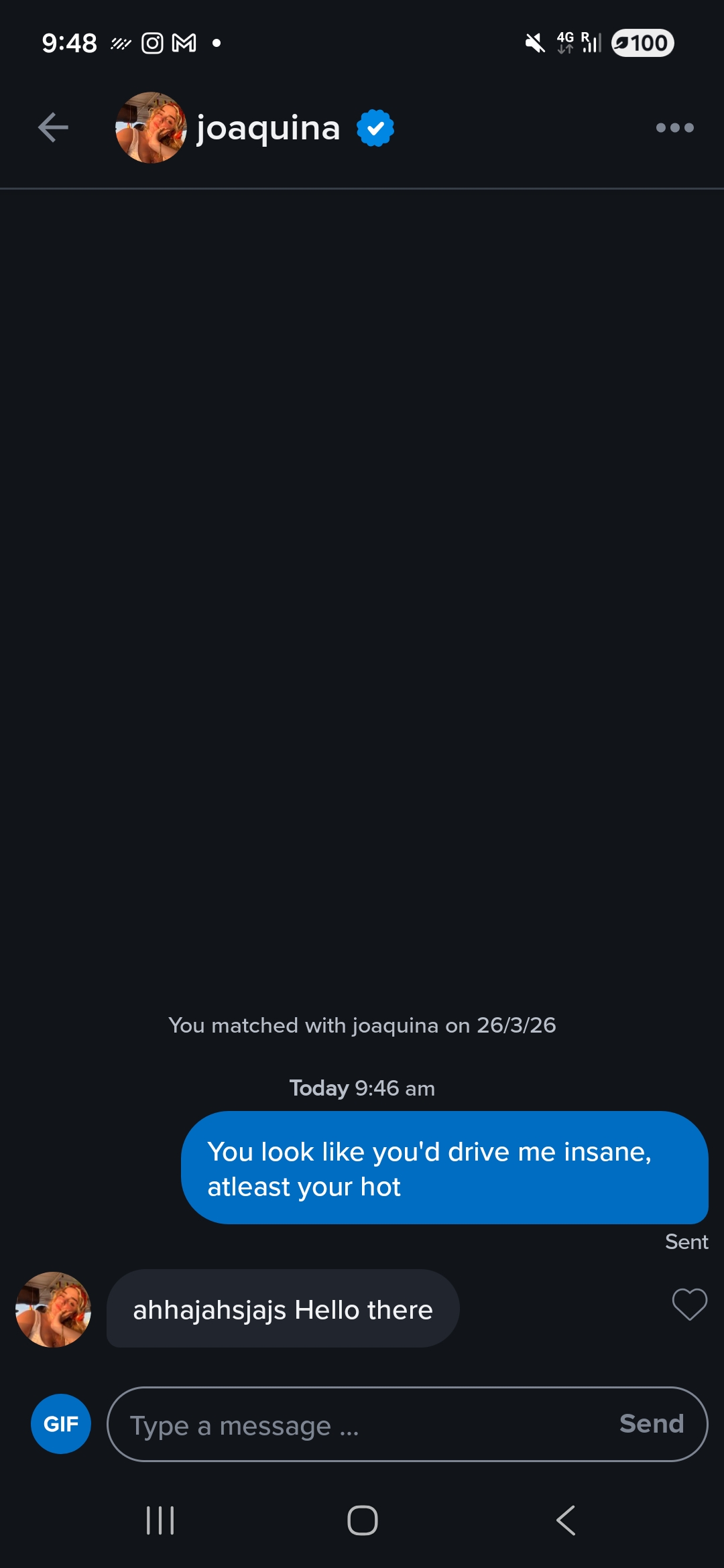 Screenshot 20260326 094841 Tinder