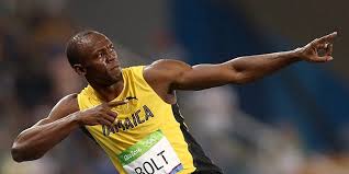CAN YOU HANDLE USAIN BOLT'S SPEED WORKOUT?