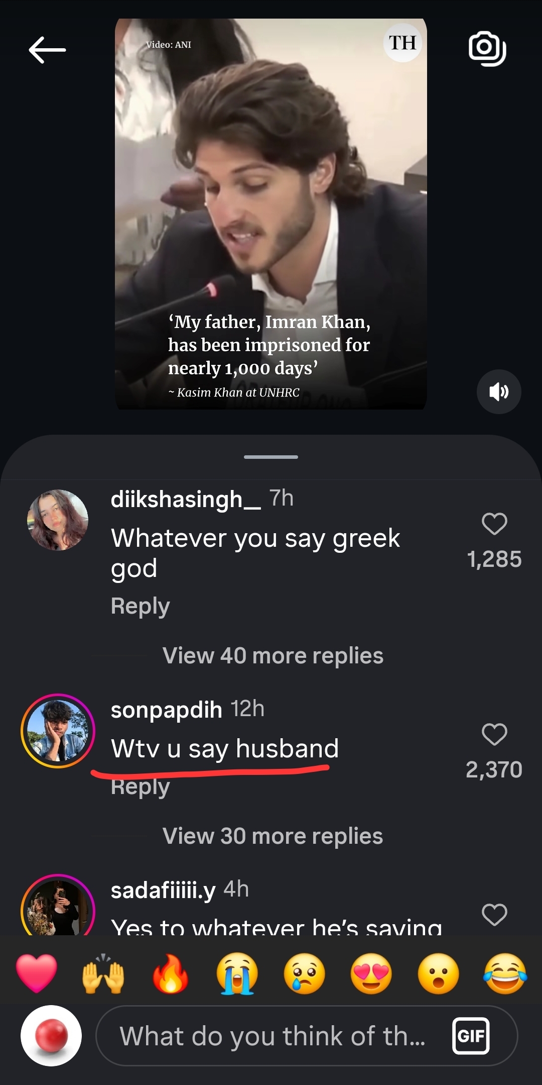 Screenshot 20260326 164839 Instagram