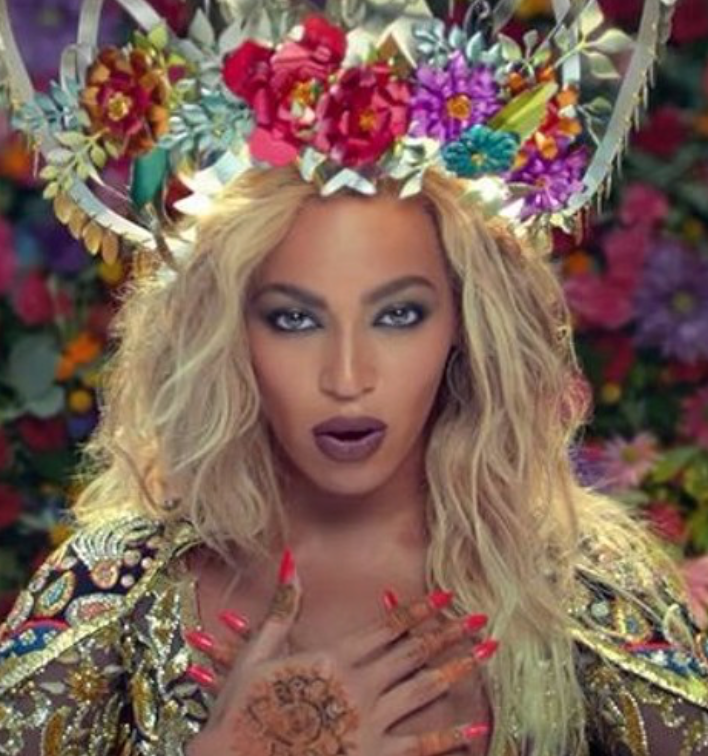Beyonce