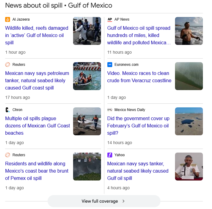 Oil be spiling and shiet