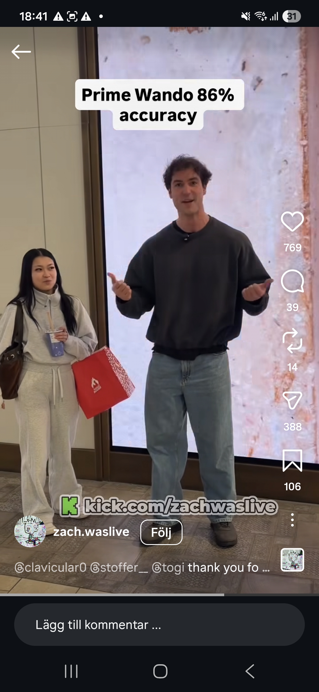 Screenshot 20260327 184156 Instagram