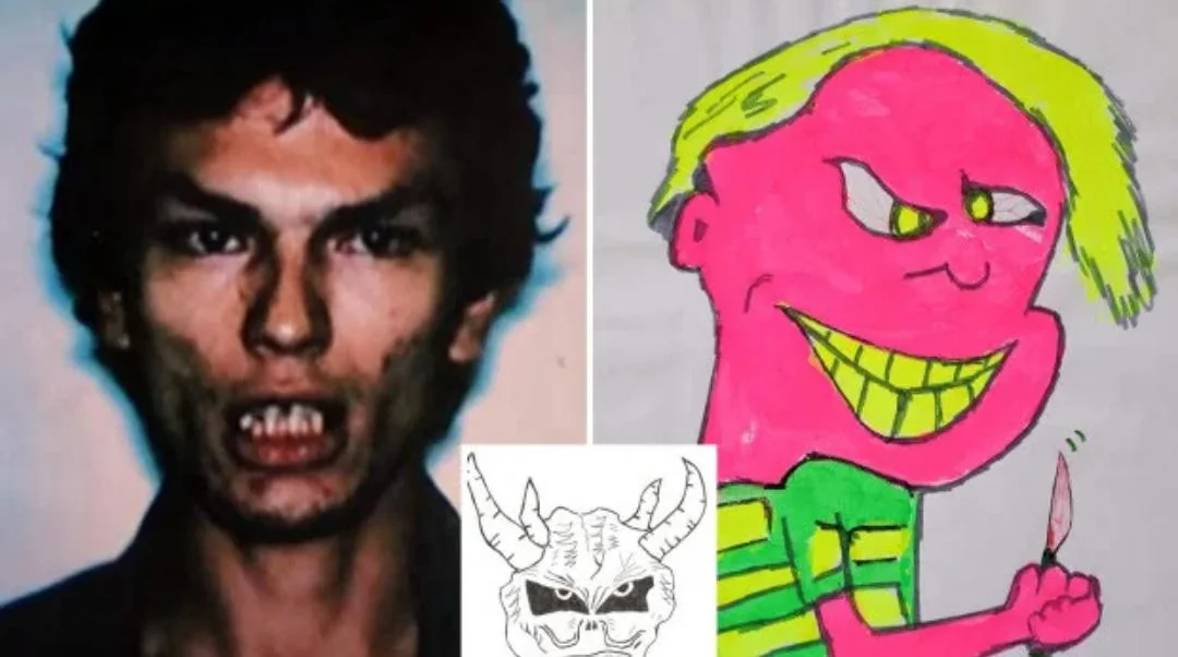 Artwork by richard ramirez v0 ximrsyz6dqh71