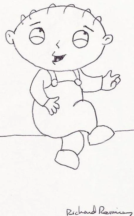 Drawings that richard ramirez drew in prison during v0 lxuhuhwjhlc61