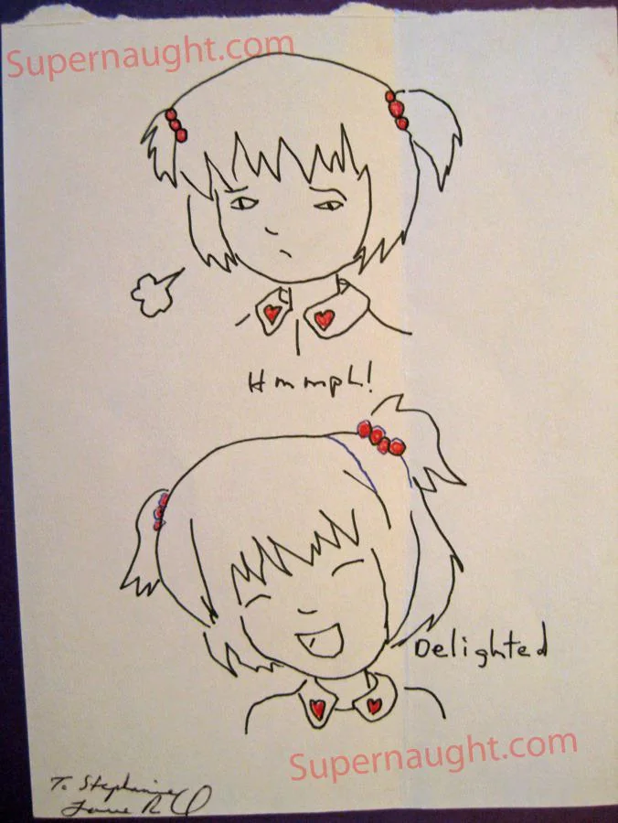 Drawings that richard ramirez drew in prison during v0 rslzhcwjhlc61