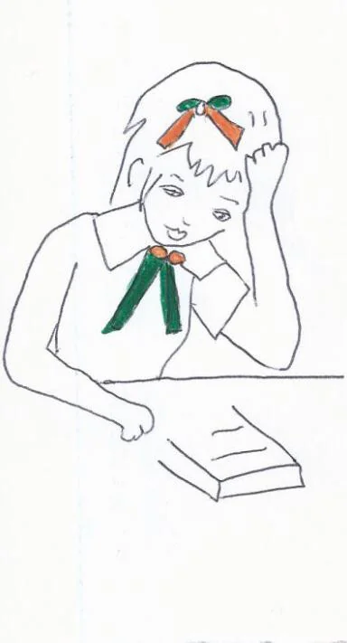 Drawings that richard ramirez drew in prison during v0 xud46cwjhlc61