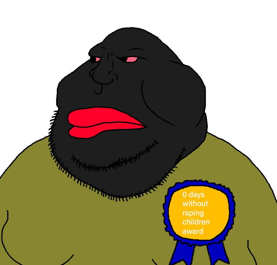 6004421 Child molester pedophile