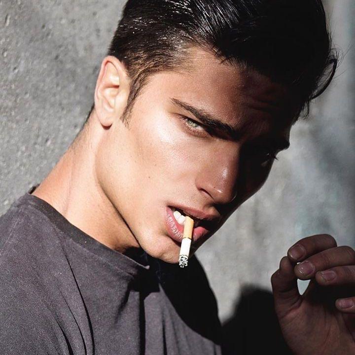 Alfredo de la cruz truly one of the best looking humans ever v0 gf16subetfud1