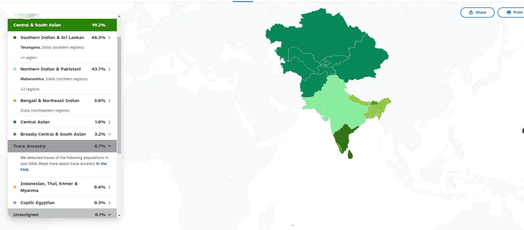 Is the modern scaled average calculator on genoplot accurate v0 zgod6hakiyva1