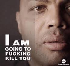 I am going to fucking kill you