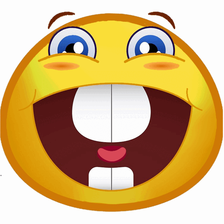 Gif happy to traumatized emoji v0 13hwbld3o0od1