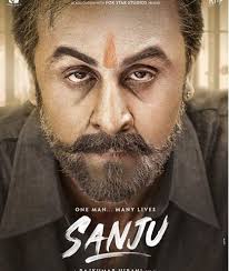 Sanju (Movie Review) -