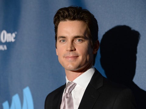 Matt bomer 2
