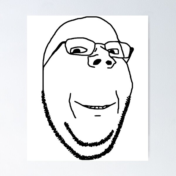 Fpostersmallwall texturesquare product600x600