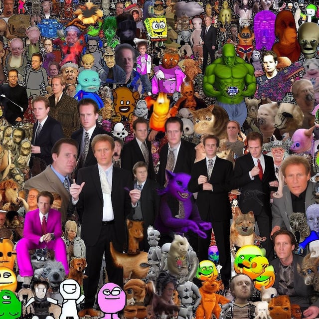 The most random image every seen in the history of the v0 3gleyx2aw2sb1