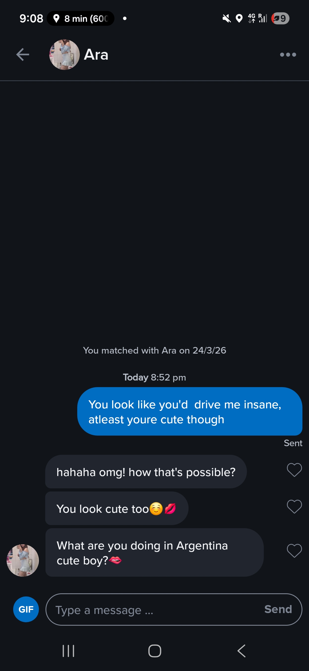 Screenshot 20260324 210827 Tinder