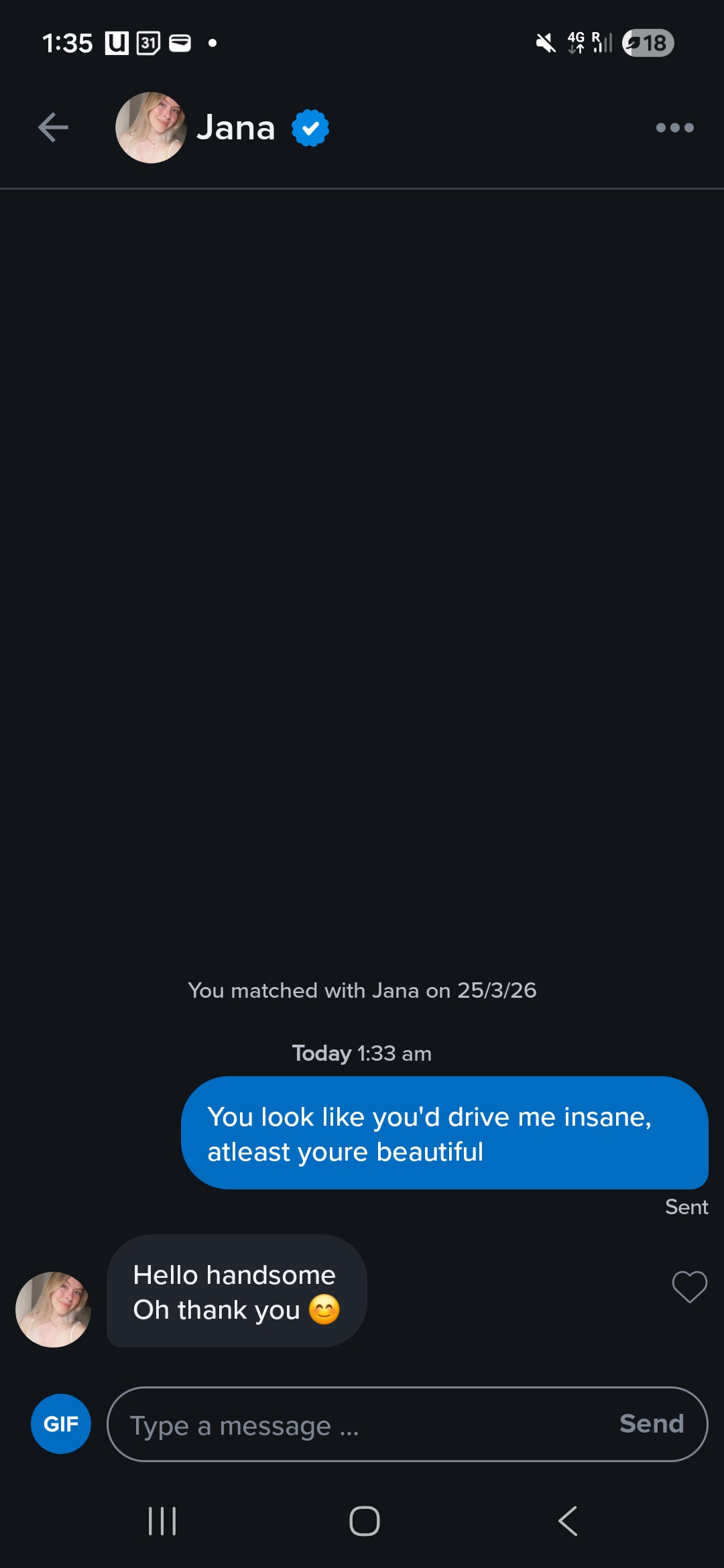 Screenshot 20260325 013559 Tinder