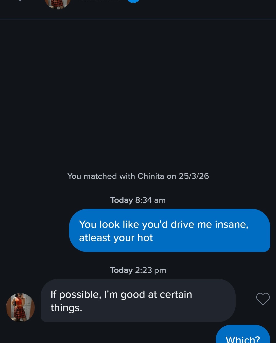 Screenshot 20260325 143419 Tinder