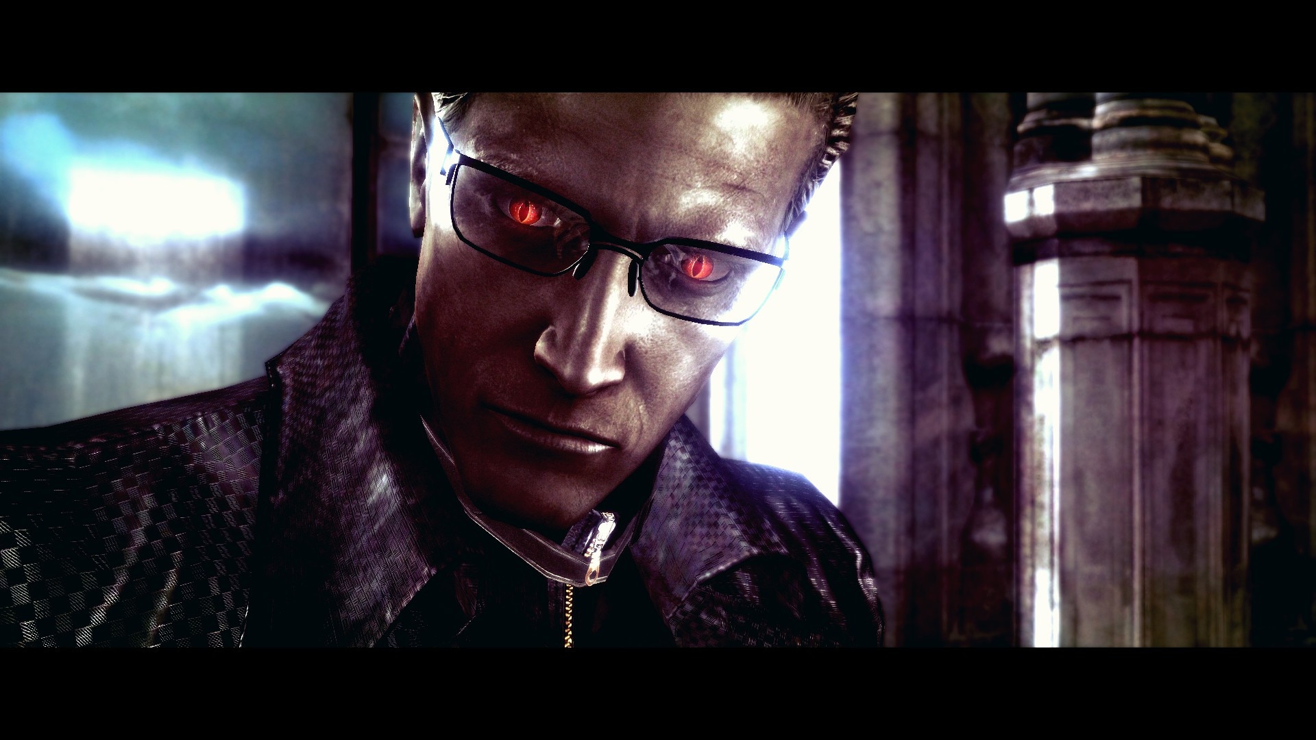 Wesker
